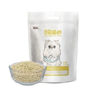 福丸豆腐貓砂